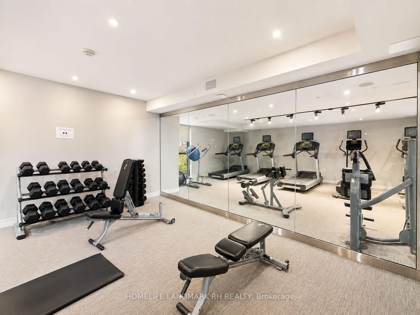 1004-28 Wellesley St, Toronto — 24