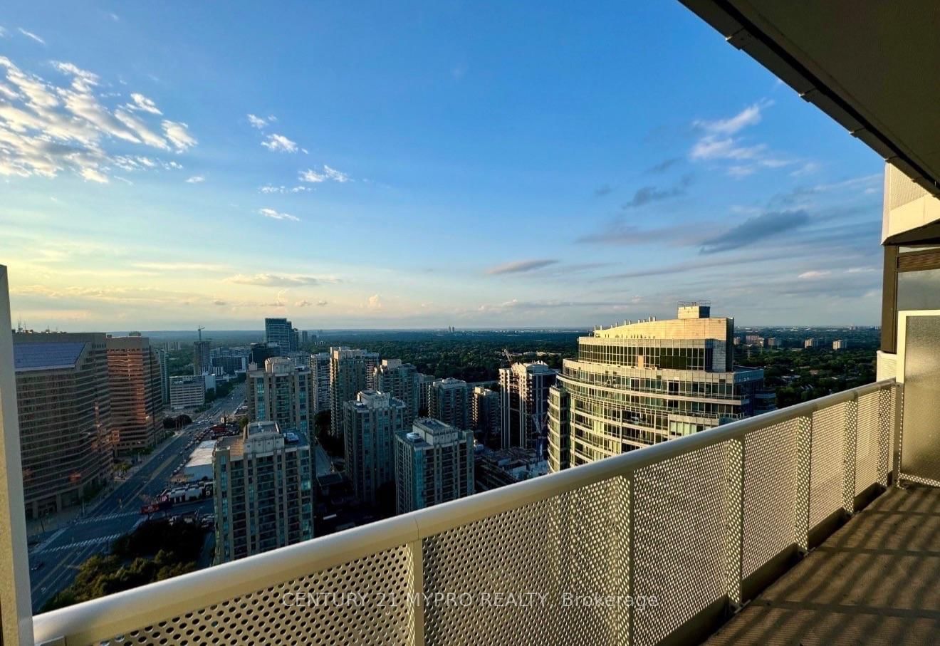 #3106-15 Holmes Ave, Toronto — 11