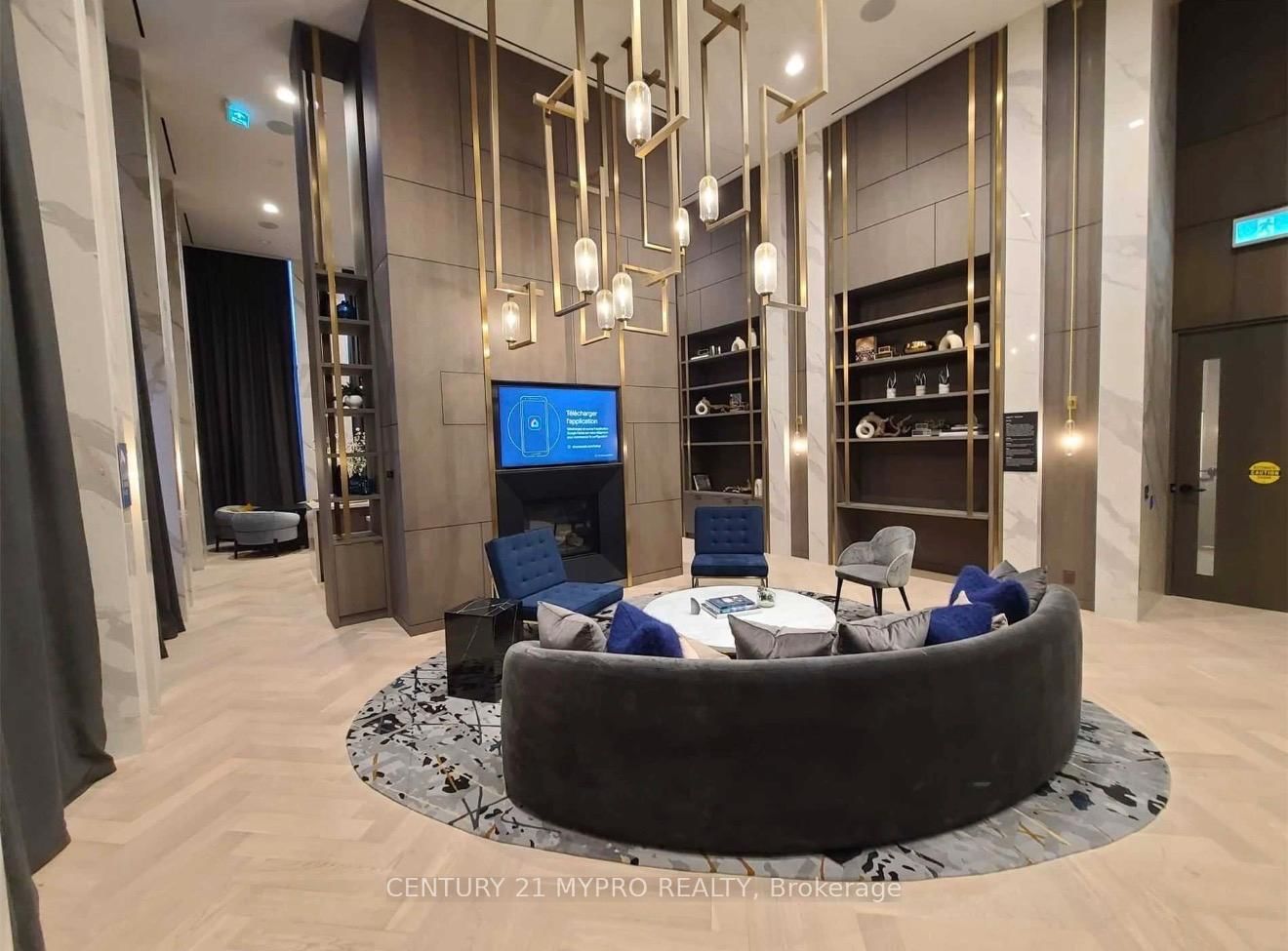 #3106-15 Holmes Ave, Toronto — 14