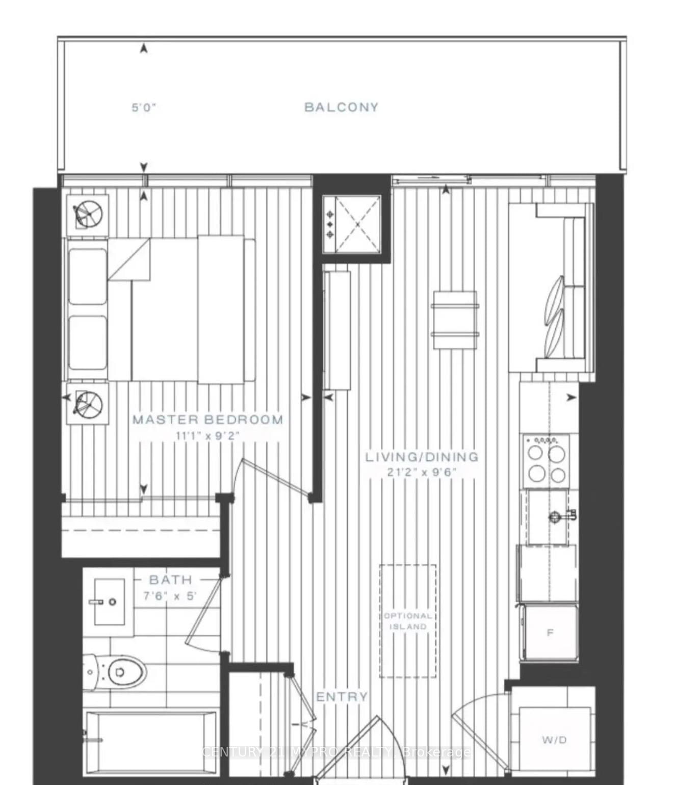 #3106-15 Holmes Ave, Toronto — 19
