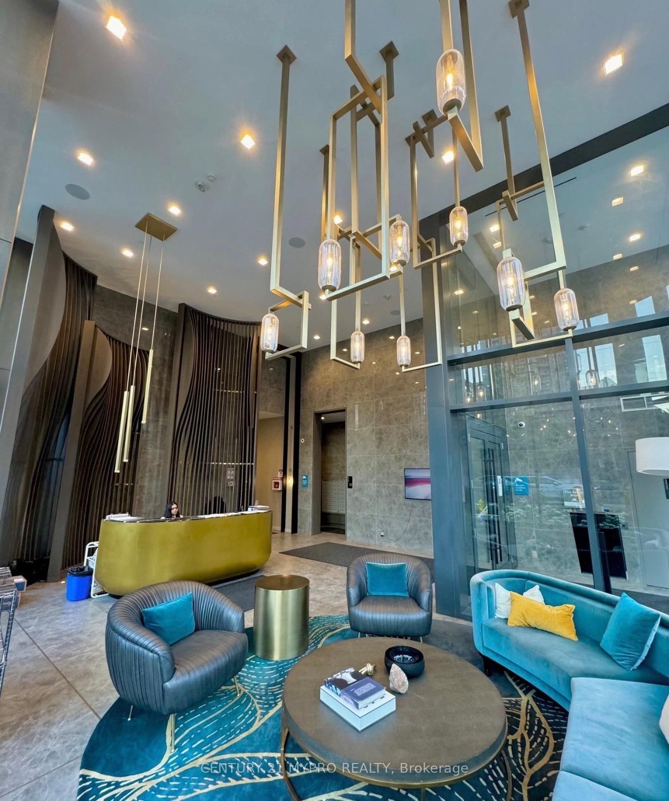 #3106-15 Holmes Ave, Toronto — 2