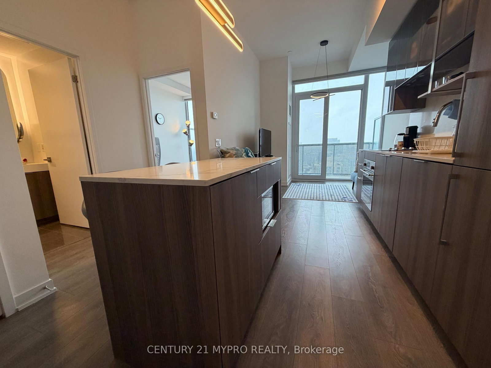 #3106-15 Holmes Ave, Toronto — 3