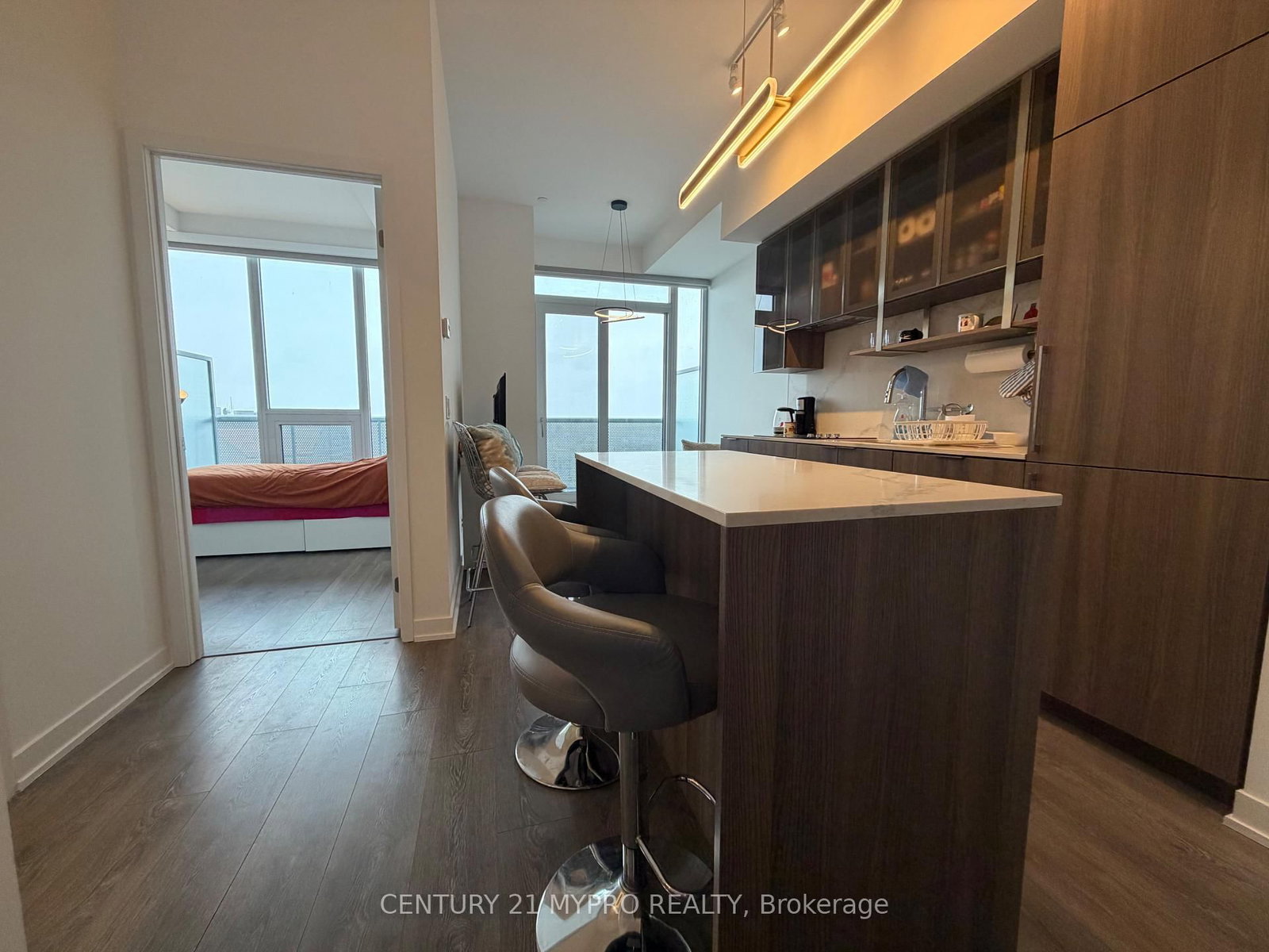 #3106-15 Holmes Ave, Toronto — 4