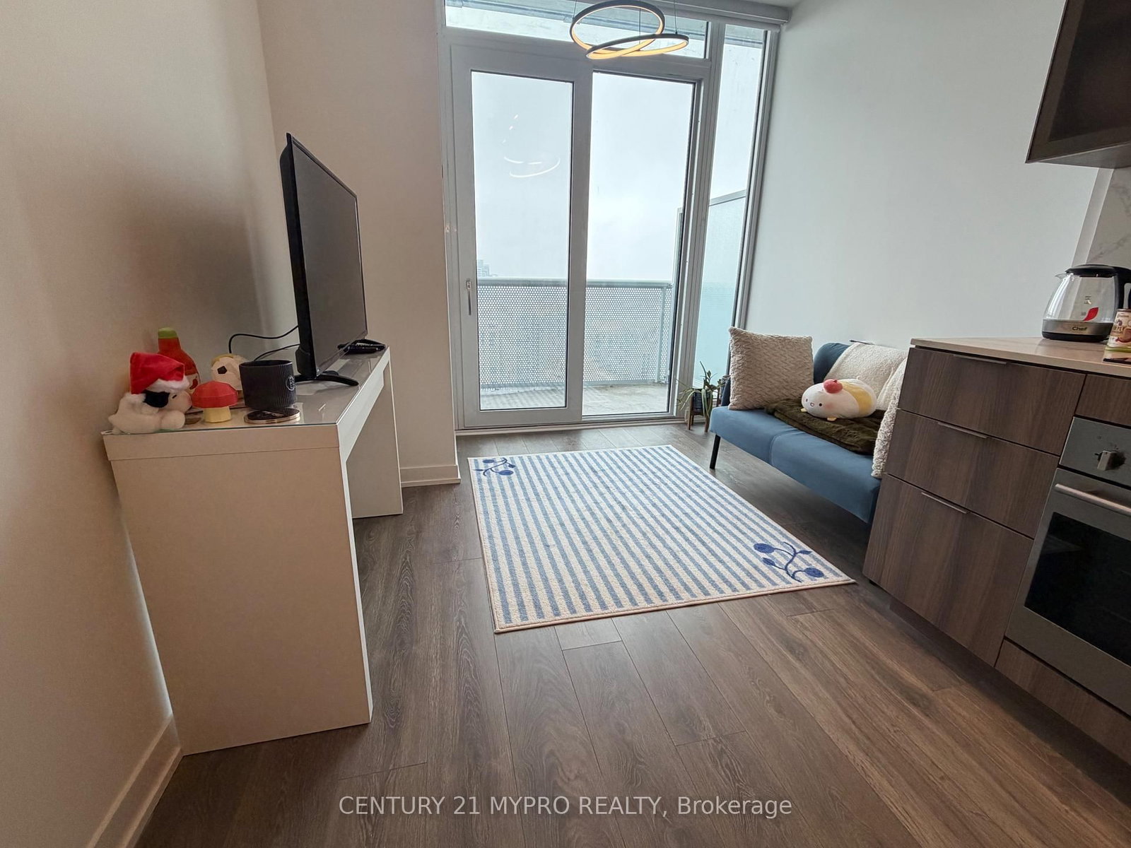 #3106-15 Holmes Ave, Toronto — 5