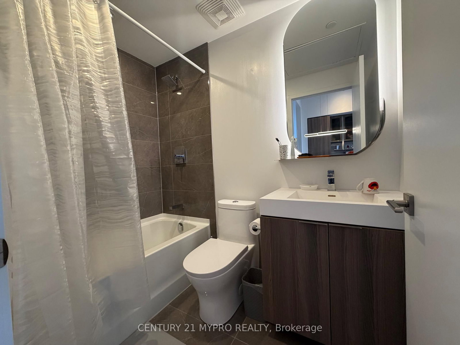 #3106-15 Holmes Ave, Toronto — 6
