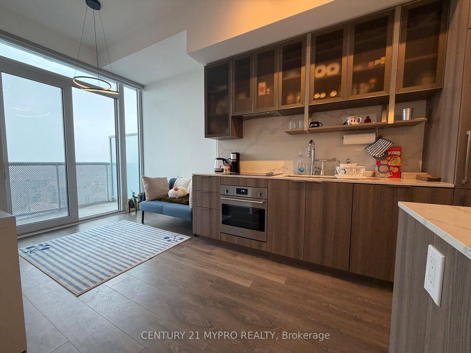 #3106-15 Holmes Ave, Toronto — 7