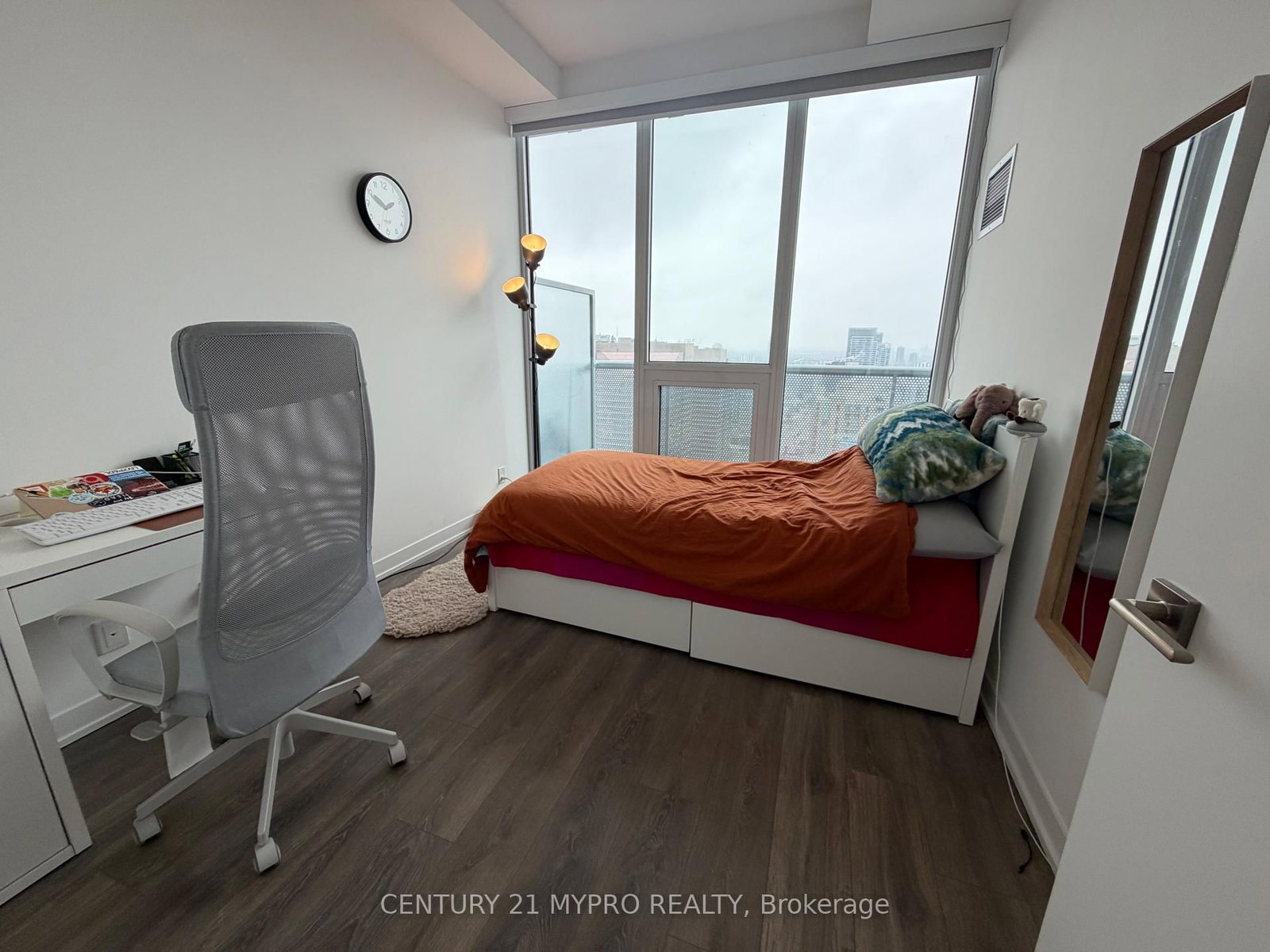 #3106-15 Holmes Ave, Toronto — 8