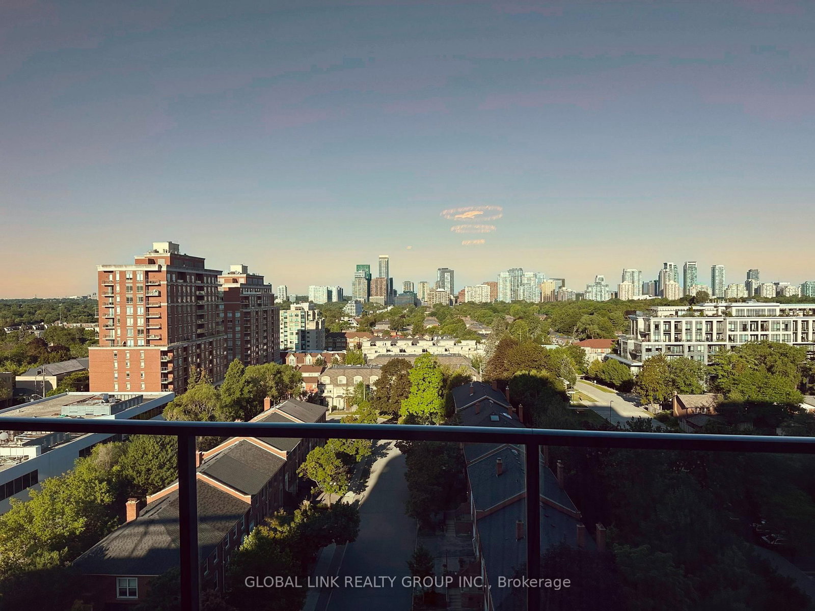 1010-2885 Bayview Ave, Toronto — 11