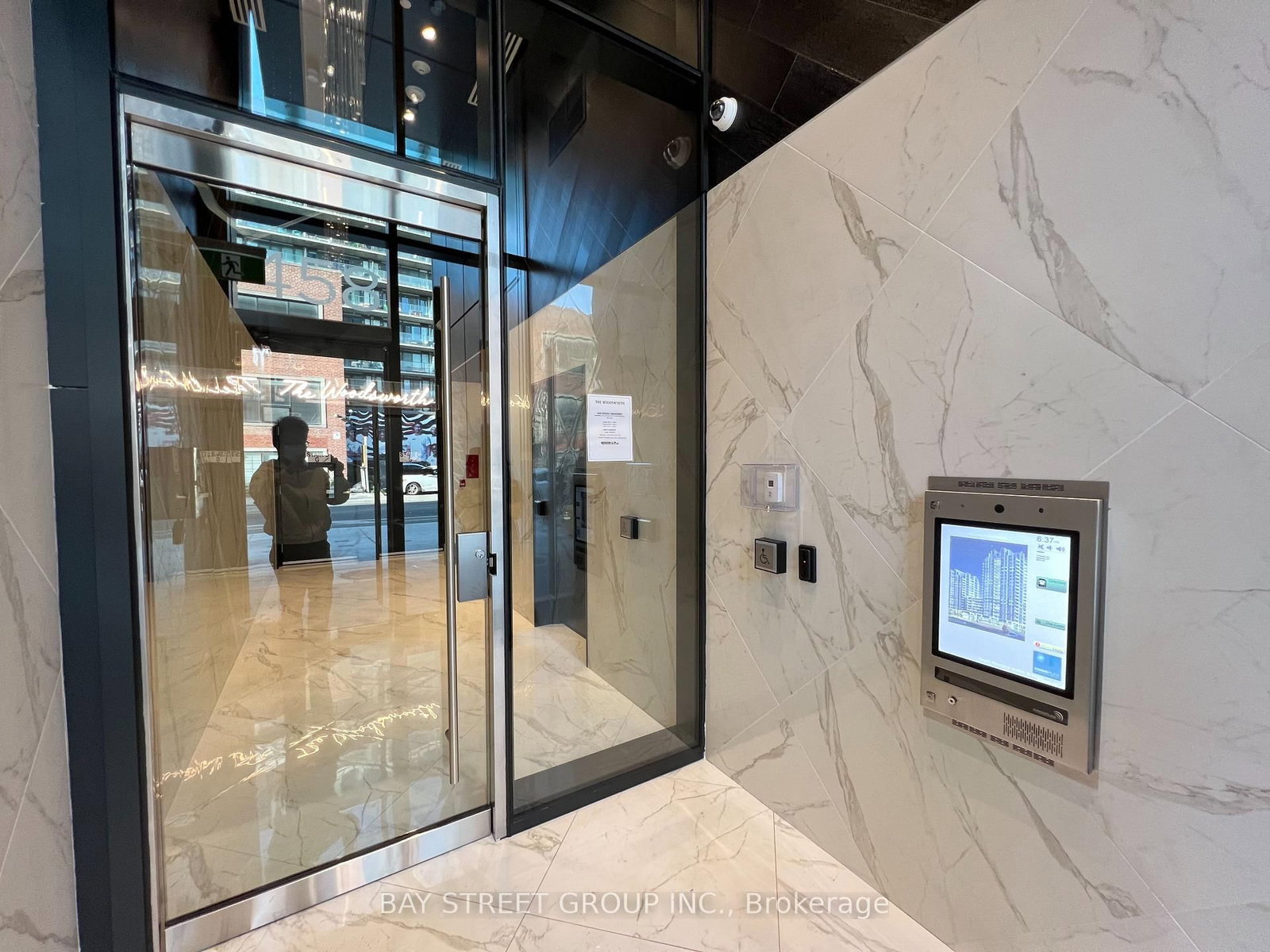 1504-458 Richmond St, Toronto — 13