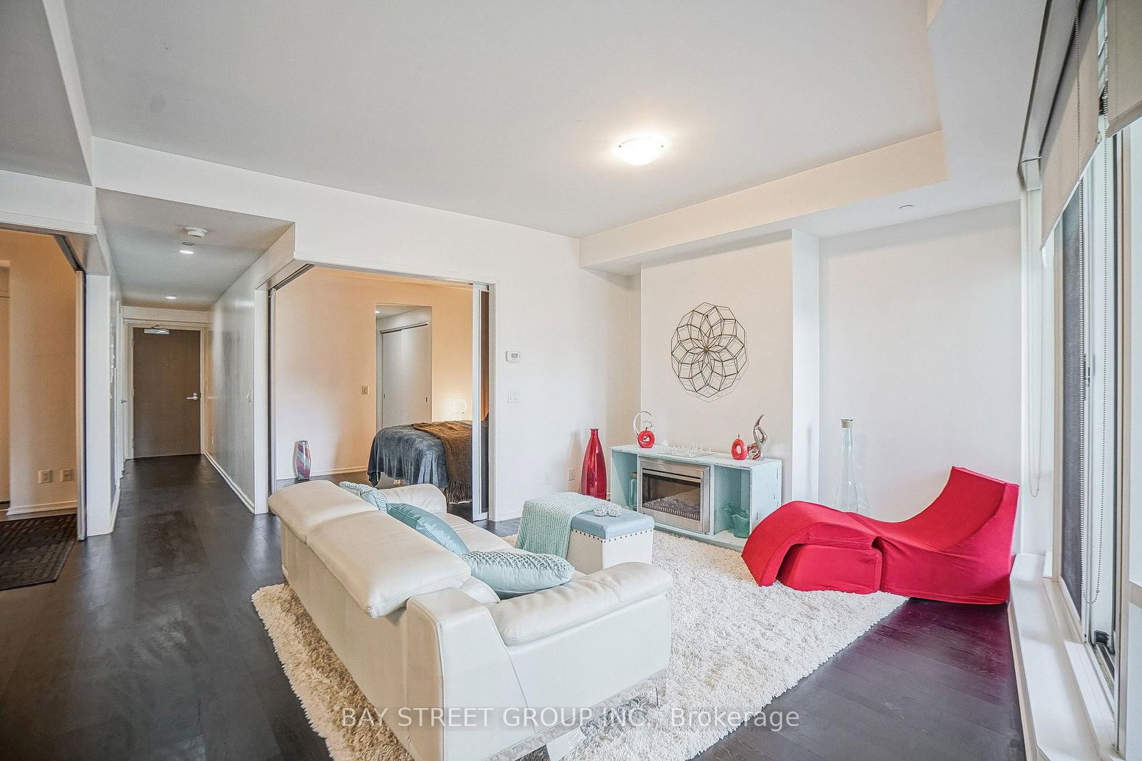 505-1 Bloor St, Toronto — 10