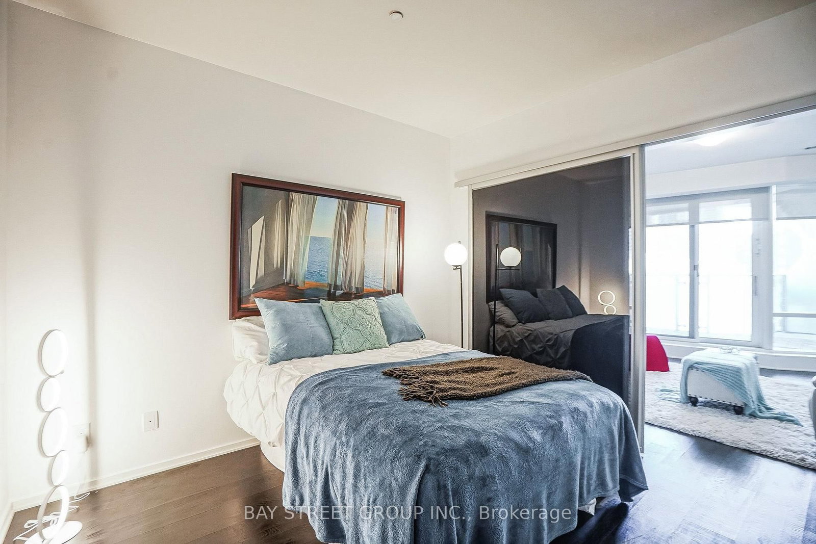 505-1 Bloor St, Toronto — 14