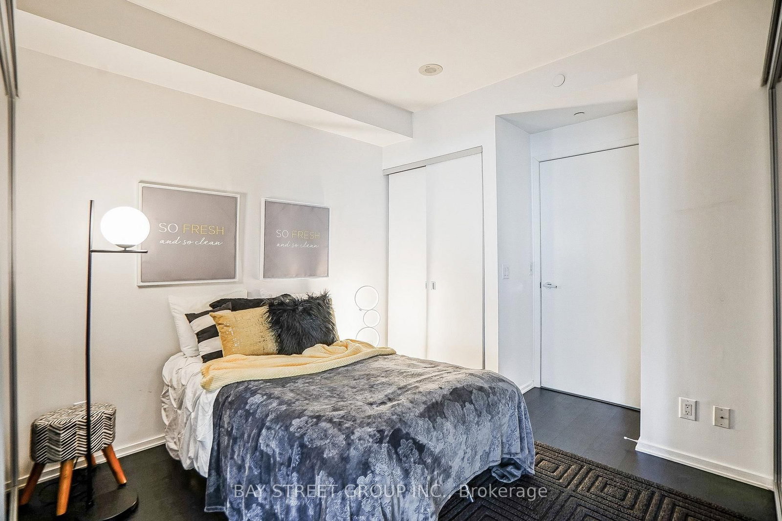 505-1 Bloor St, Toronto — 17