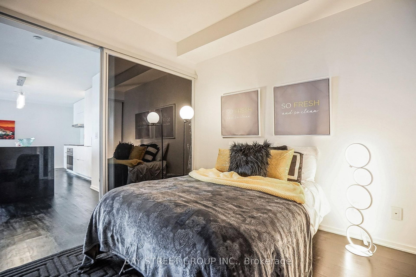 505-1 Bloor St, Toronto — 18