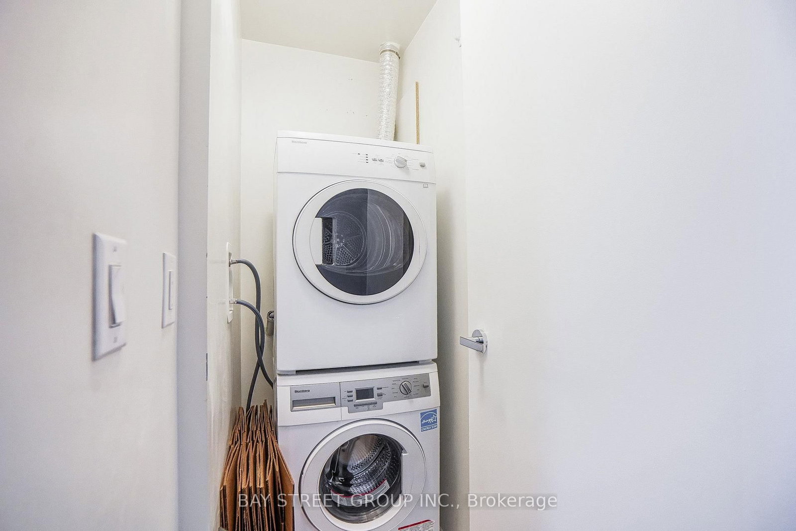 505-1 Bloor St, Toronto — 19