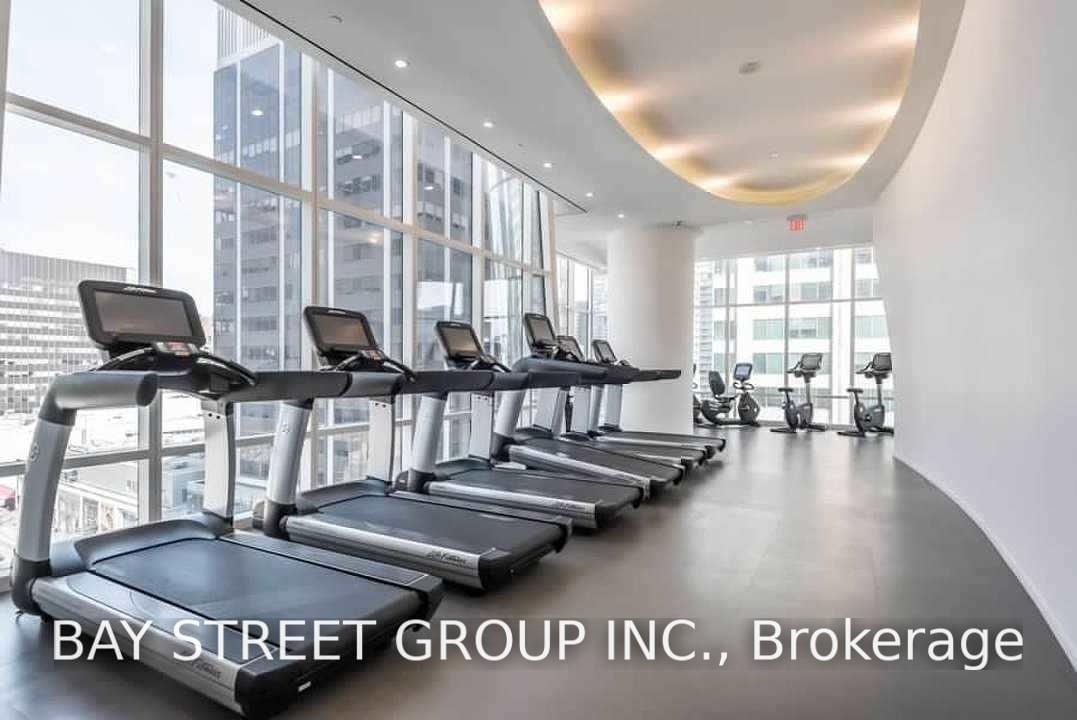 505-1 Bloor St, Toronto — 20