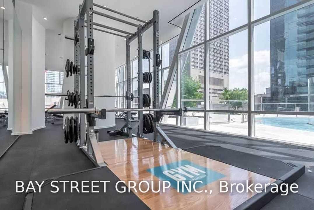 505-1 Bloor St, Toronto — 21