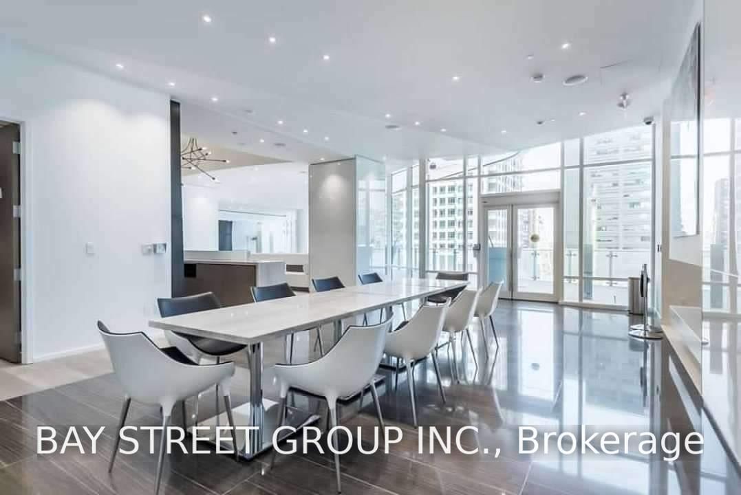 505-1 Bloor St, Toronto — 23