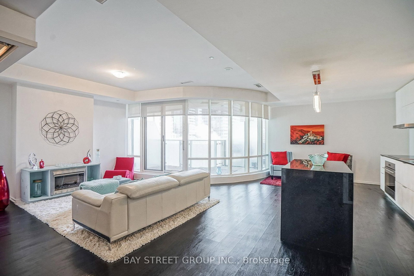 505-1 Bloor St, Toronto — 4