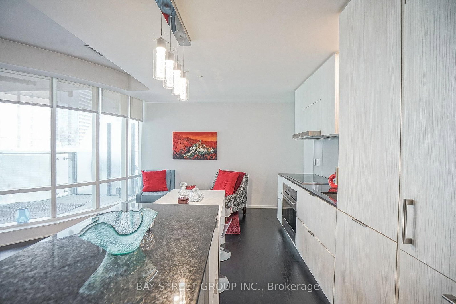 505-1 Bloor St, Toronto — 6