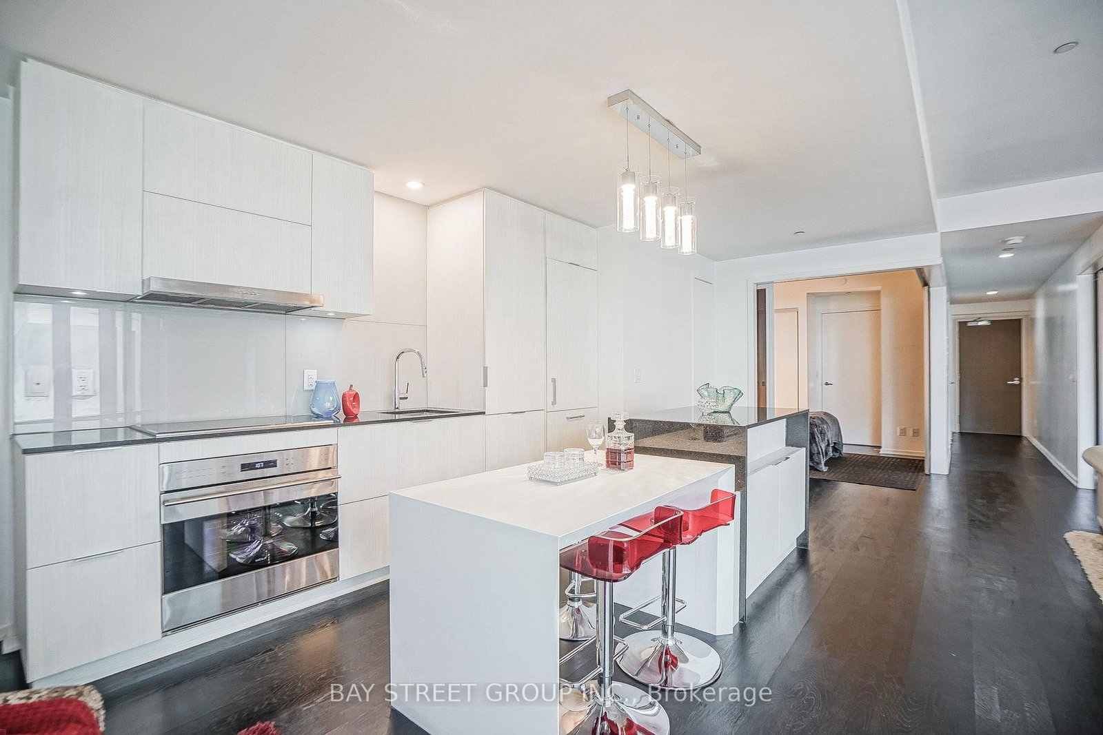 505-1 Bloor St, Toronto — 7