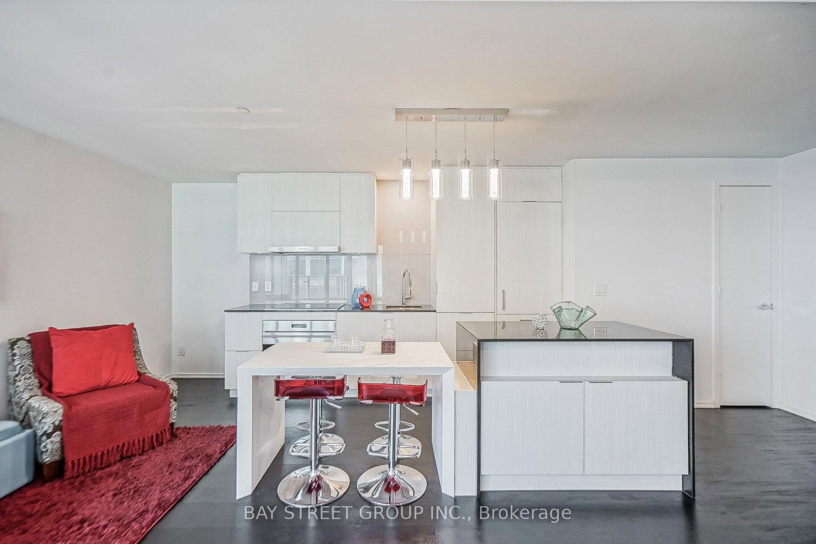 505-1 Bloor St, Toronto — 8