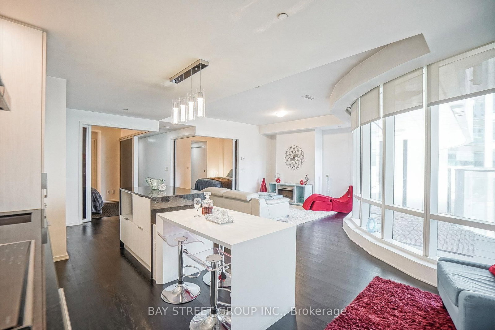 505-1 Bloor St, Toronto — 9