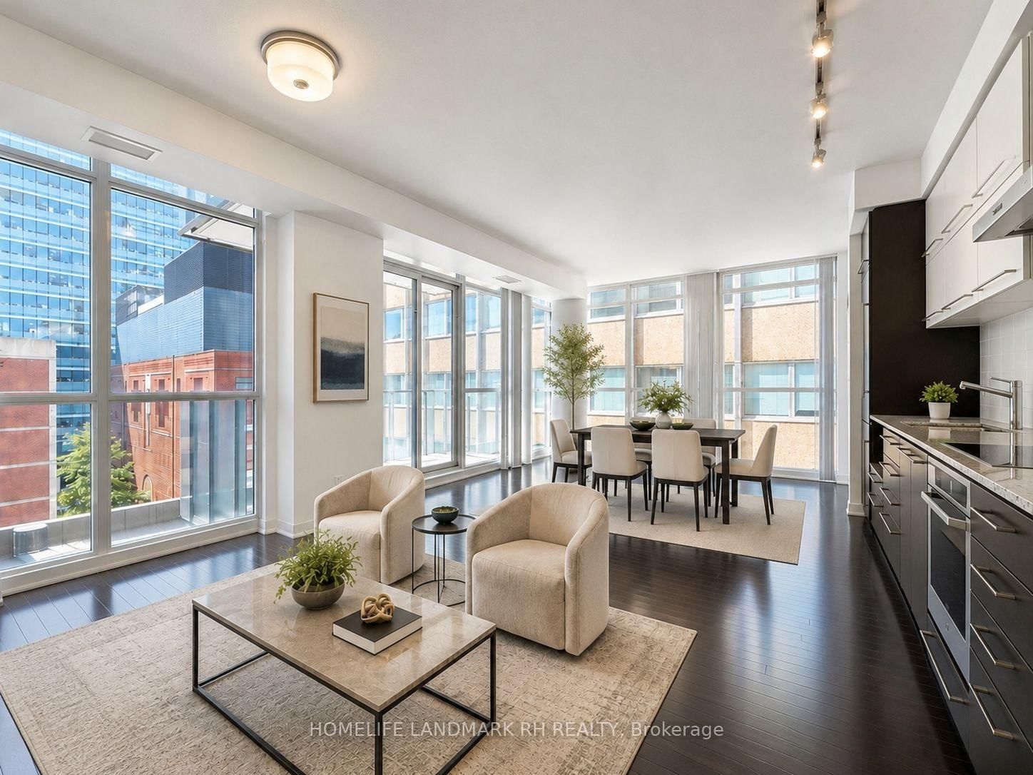 601-770 BAY St, Toronto — 10