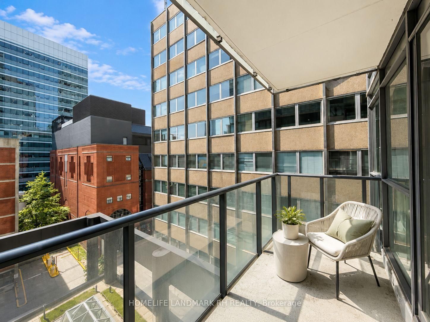 601-770 BAY St, Toronto — 12