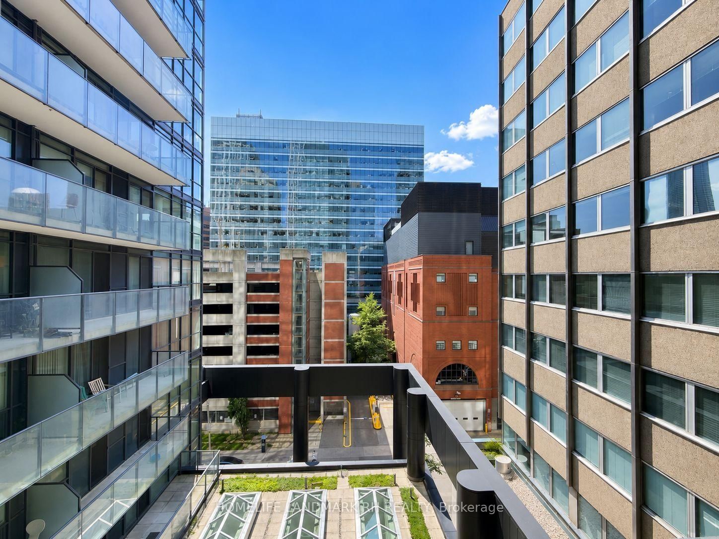 601-770 BAY St, Toronto — 13