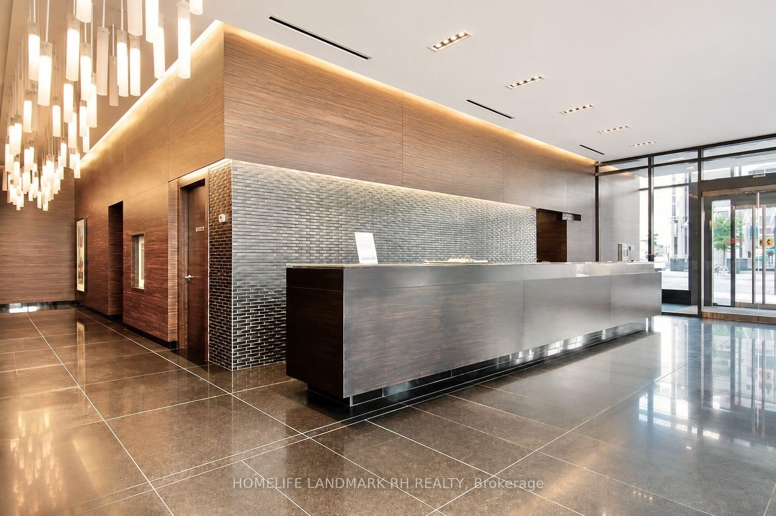 601-770 BAY St, Toronto — 14