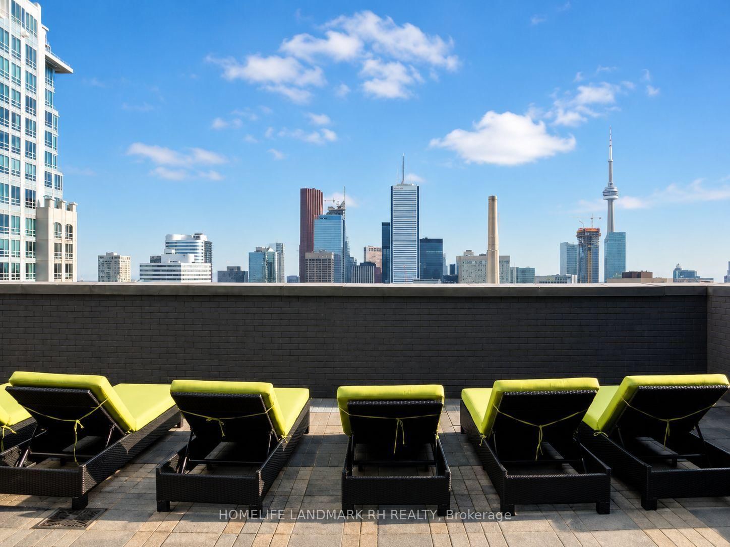 601-770 BAY St, Toronto — 20