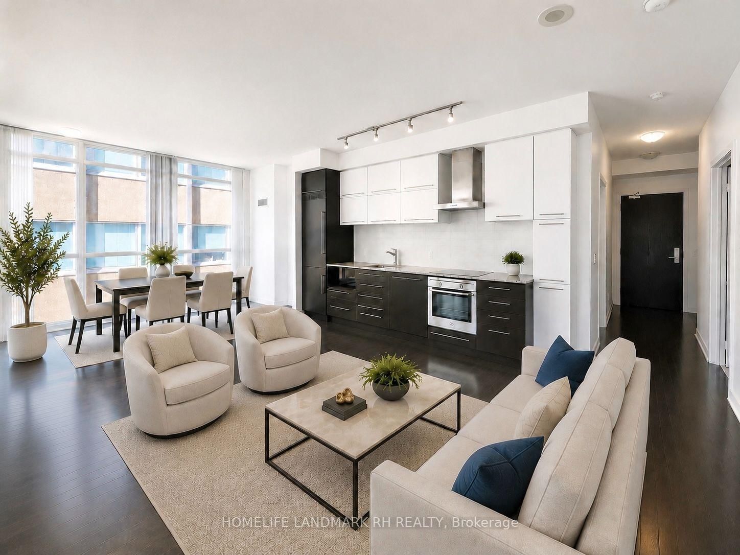 601-770 BAY St, Toronto — 3
