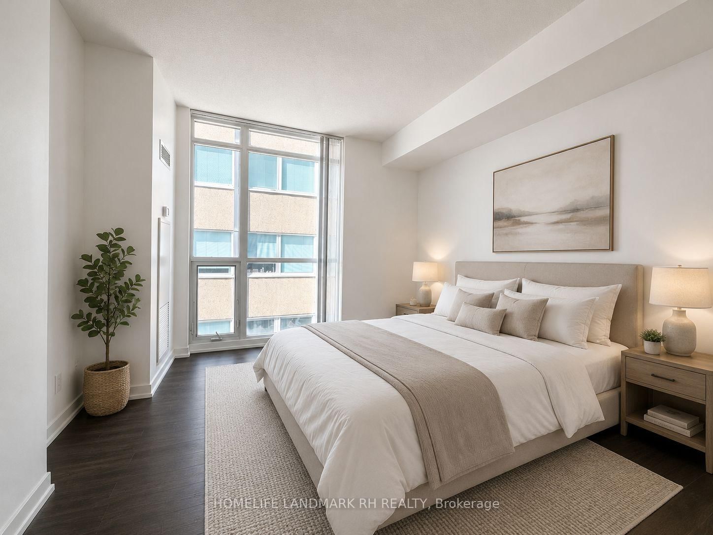 601-770 BAY St, Toronto — 6