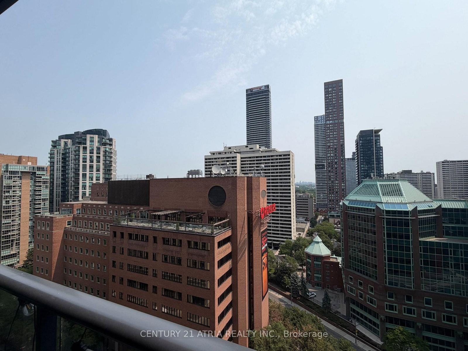 1901-28 Ted Rogers Way, Toronto — 16