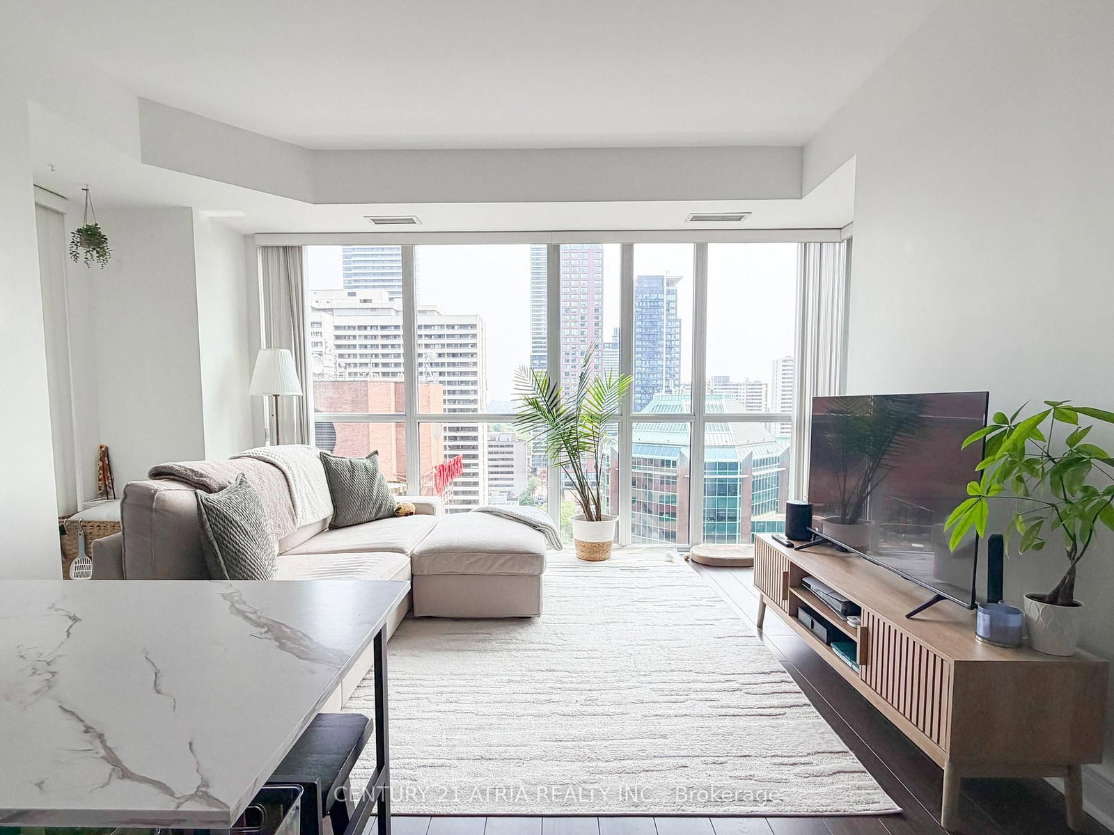 1901-28 Ted Rogers Way, Toronto — 2