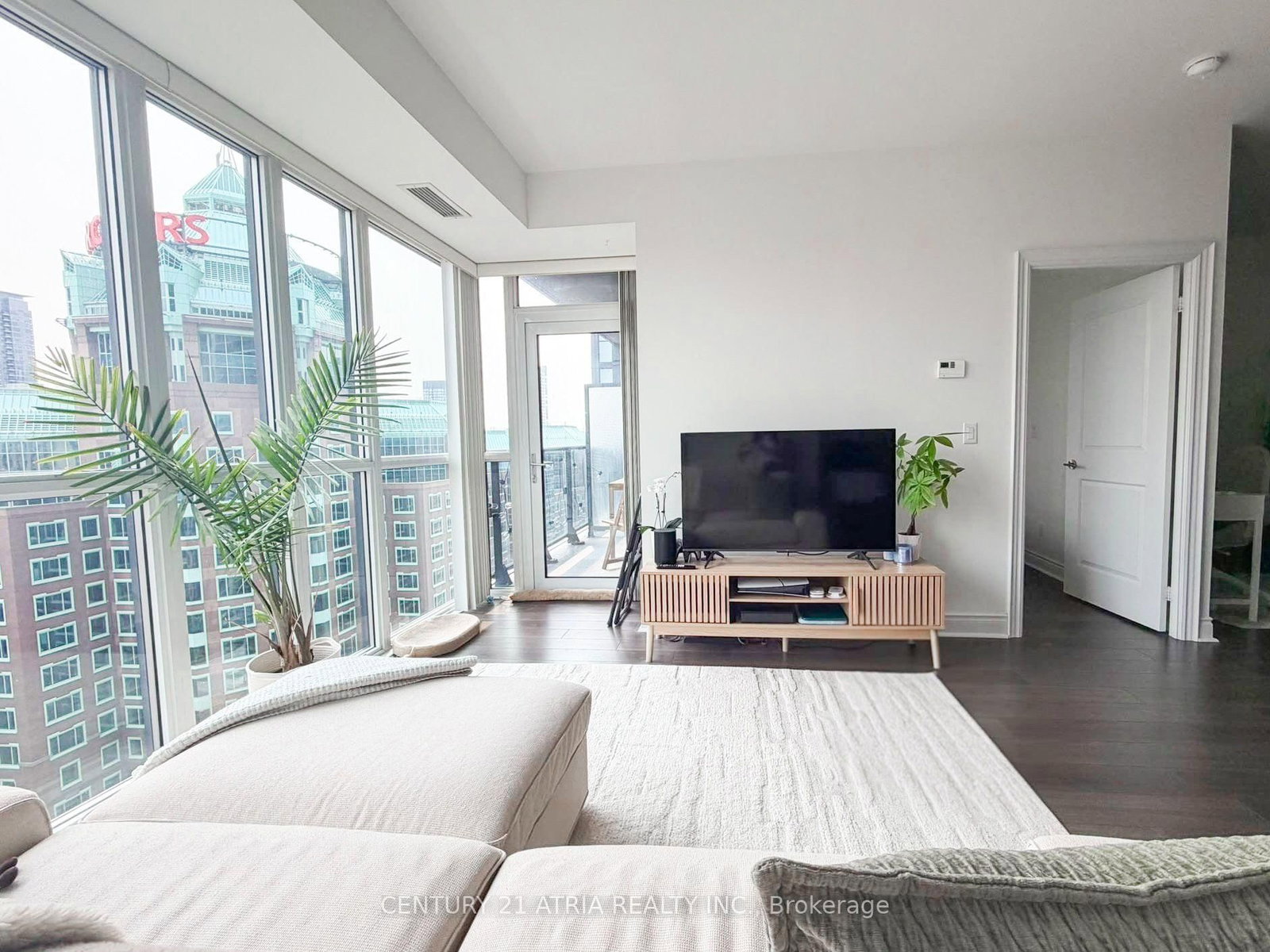 1901-28 Ted Rogers Way, Toronto — 3
