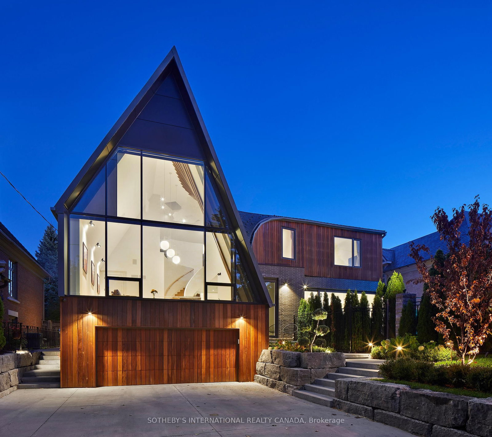 108 Stratford Cres, Toronto — 2