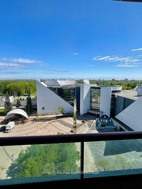 1010-60 Brian Harrison Way, Toronto — 10