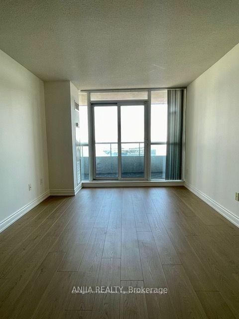 1010-60 Brian Harrison Way, Toronto — 2