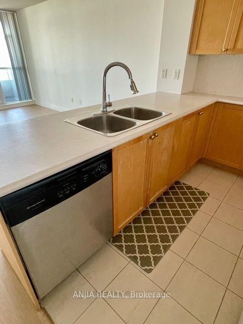 1010-60 Brian Harrison Way, Toronto — 3