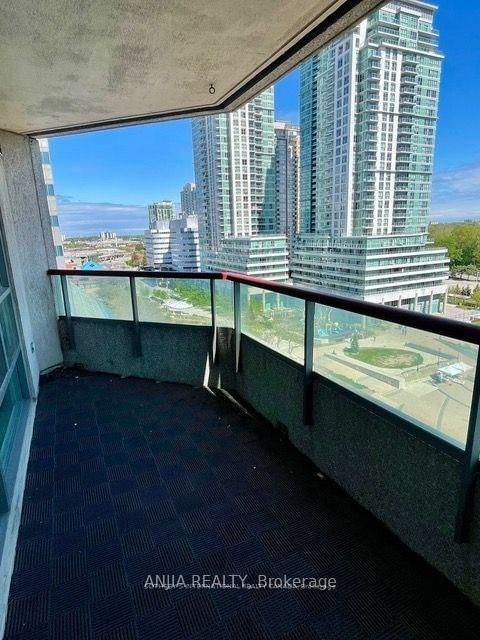 1010-60 Brian Harrison Way, Toronto — 9