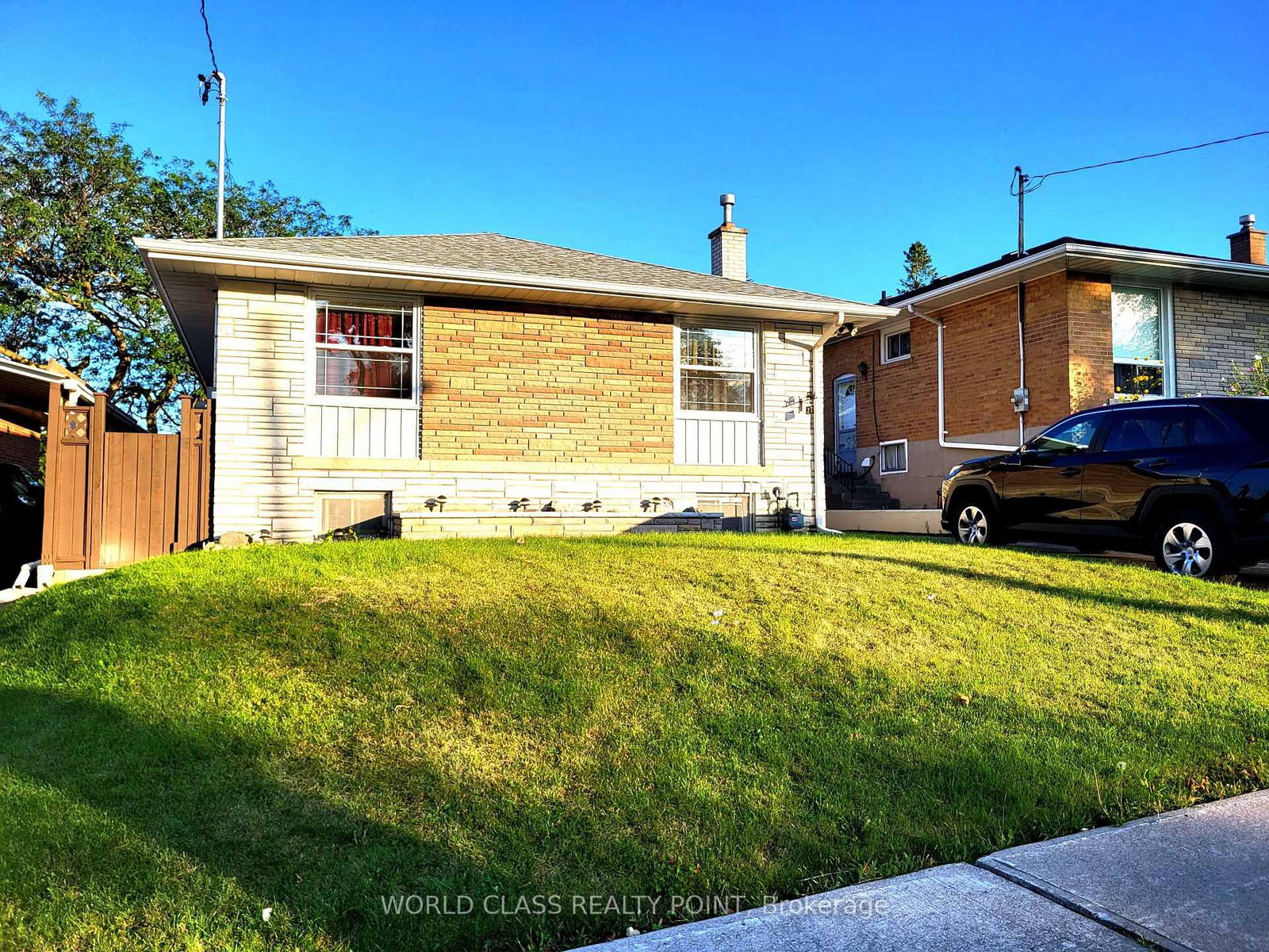 27 Kilbride Rd, Toronto — 2