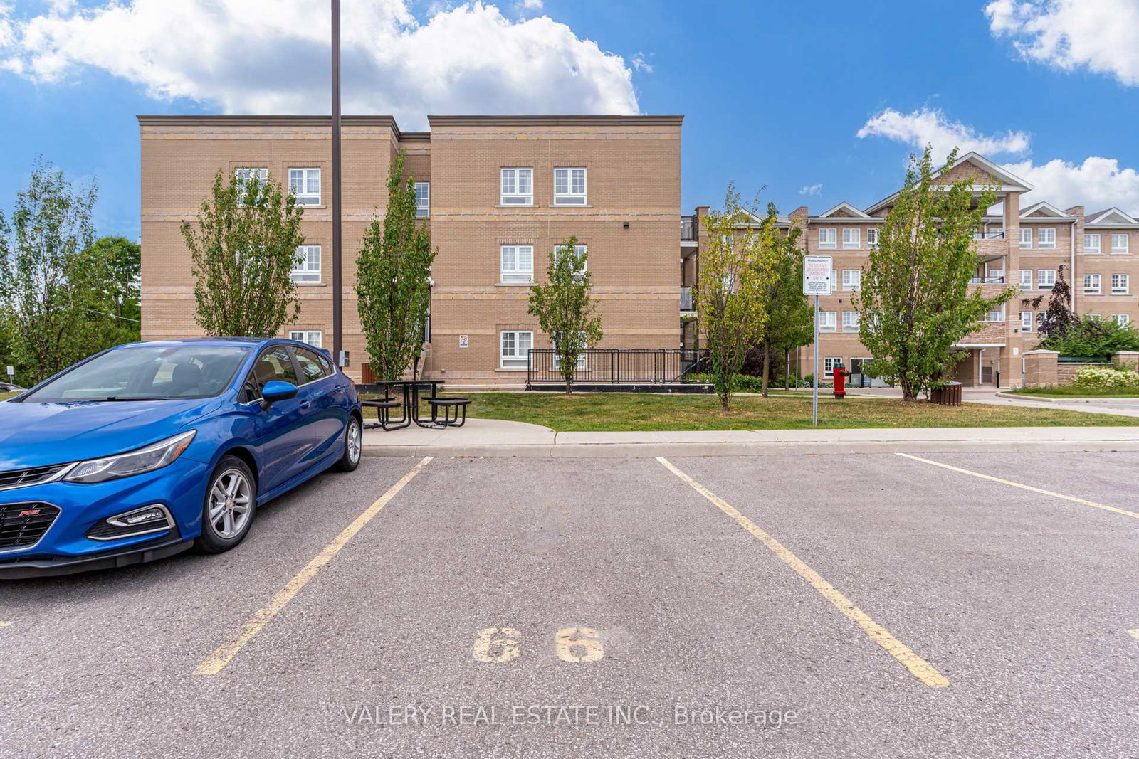 226-481 Rupert Ave, Whitchurch-Stouffville — 21