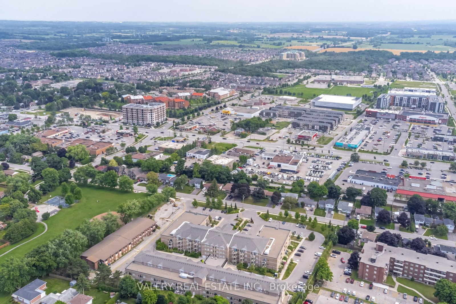 226-481 Rupert Ave, Whitchurch-Stouffville — 30