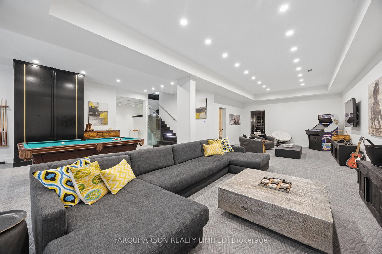 2501 Concession 3 Rd, Uxbridge — 34
