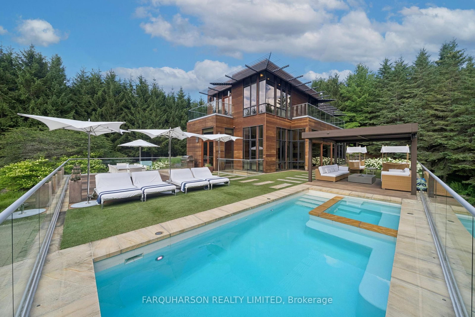 2501 Concession 3 Rd, Uxbridge — 4