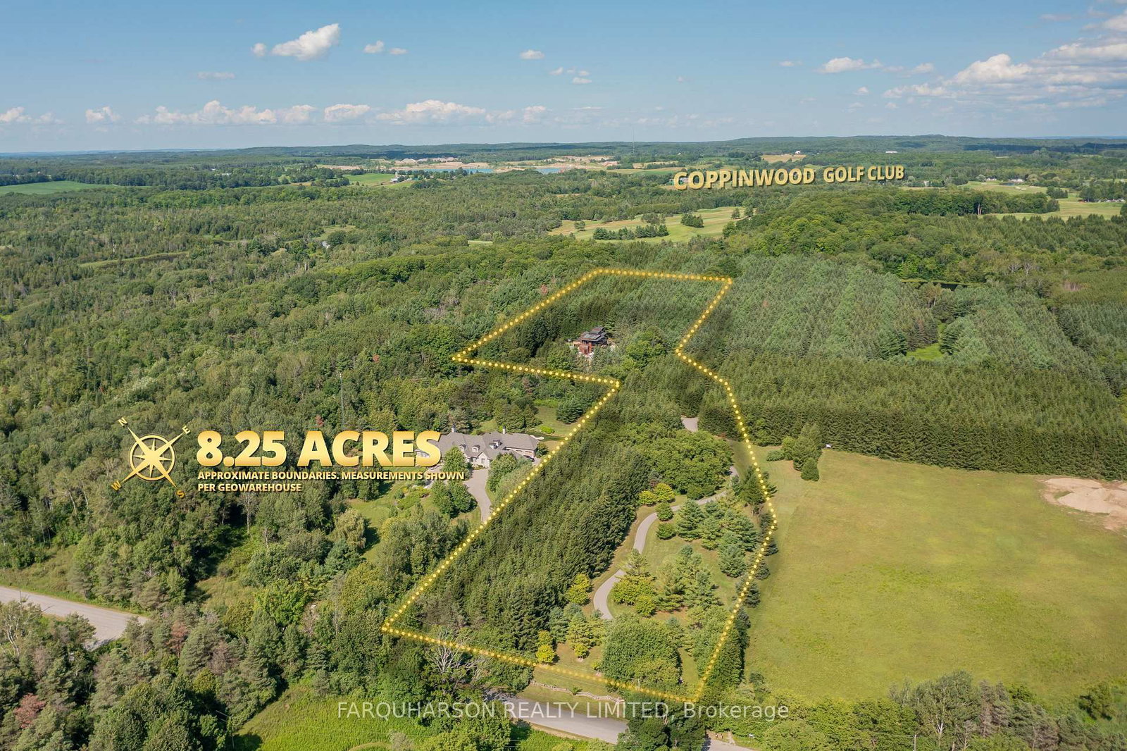 2501 Concession 3 Rd, Uxbridge — 41