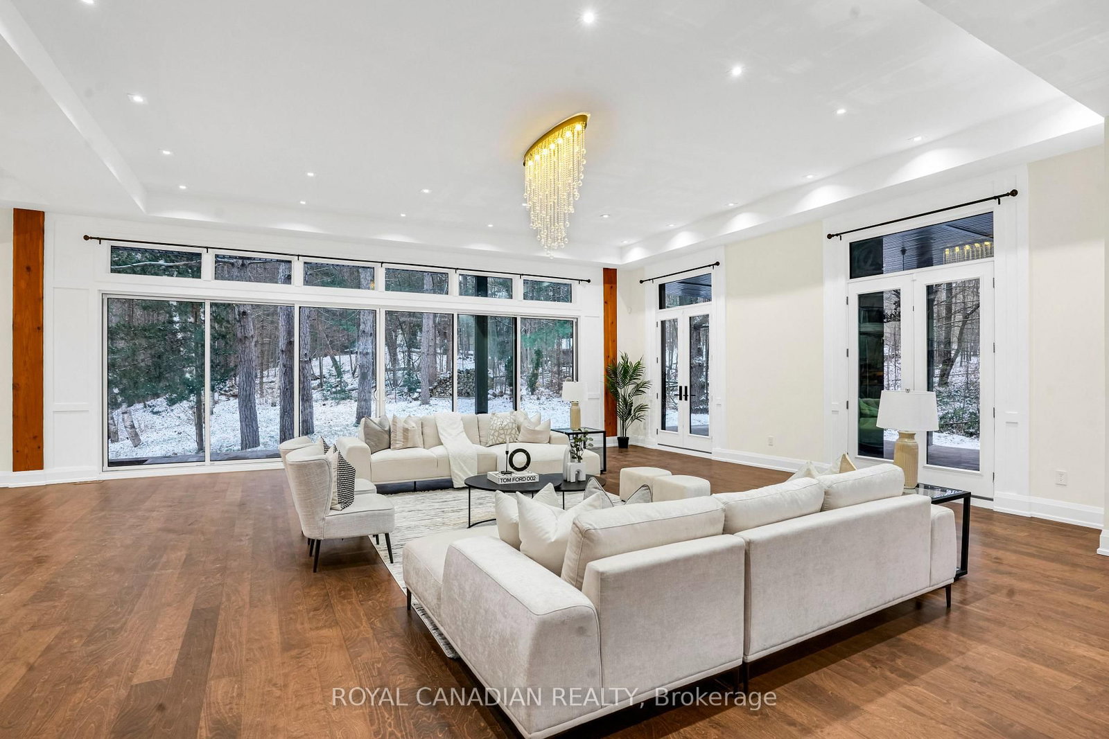 15 Glenview Heights Lane, King — 11
