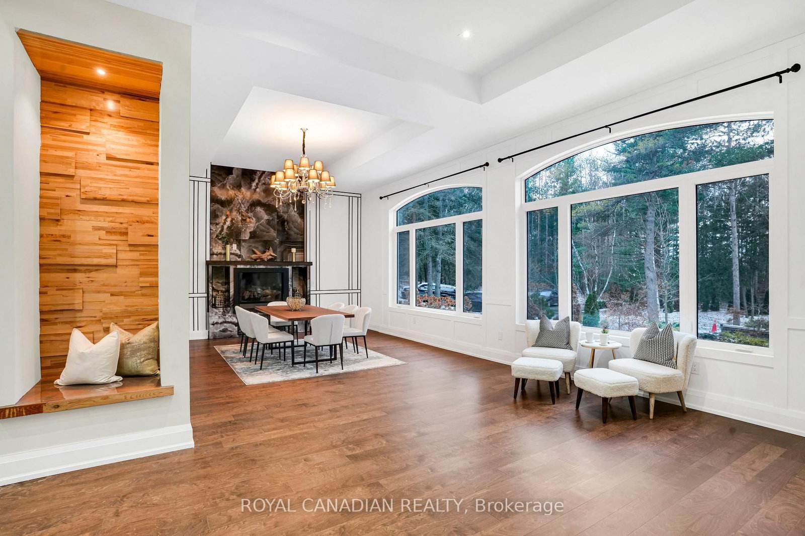 15 Glenview Heights Lane, King — 12