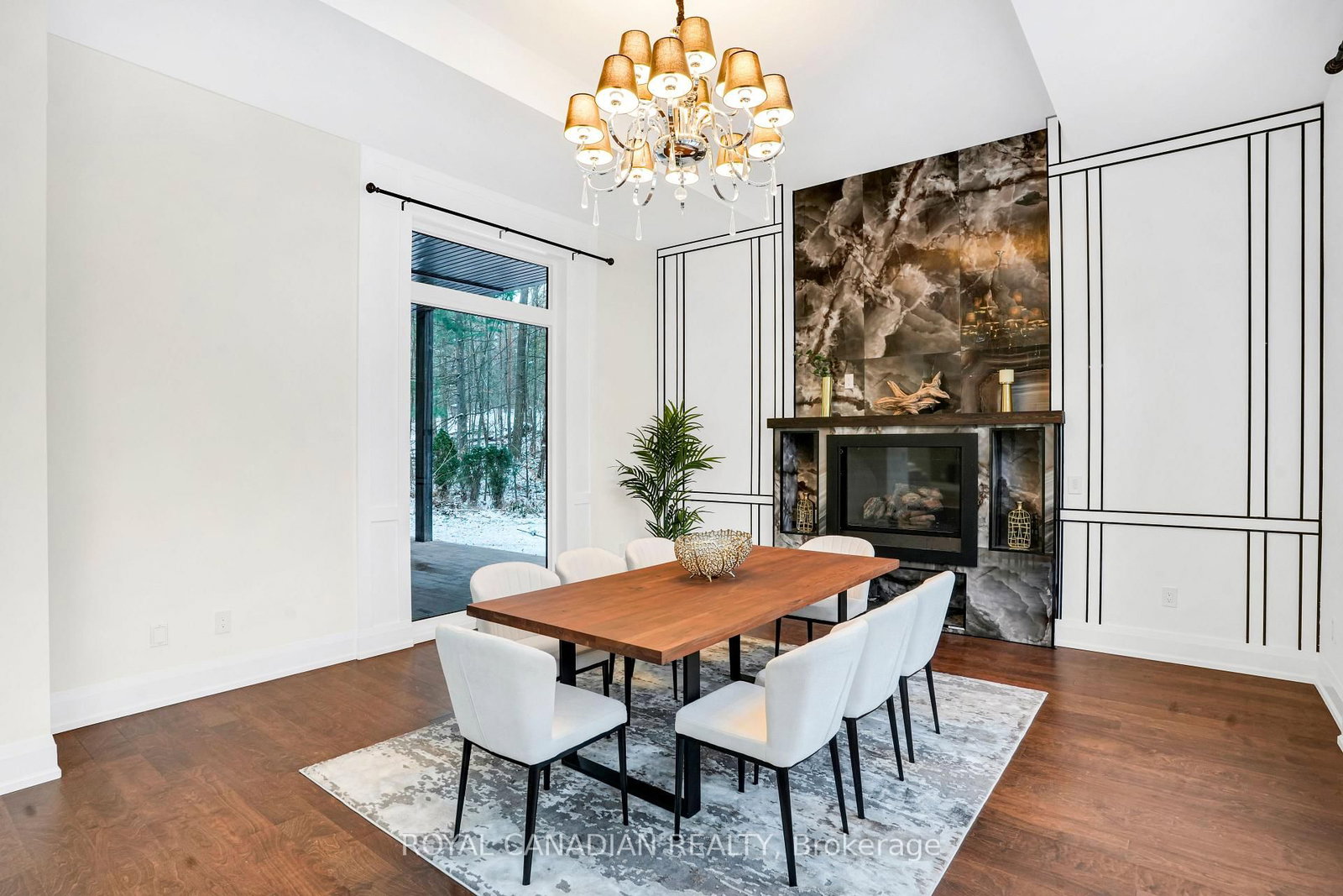 15 Glenview Heights Lane, King — 13
